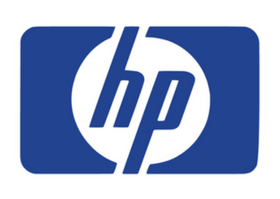 Logo HP